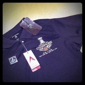 NWT Chicago Blackhawks